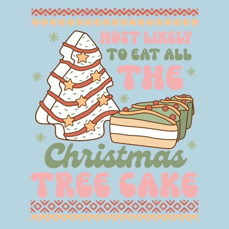 Hässlicher Weihnachtspullover