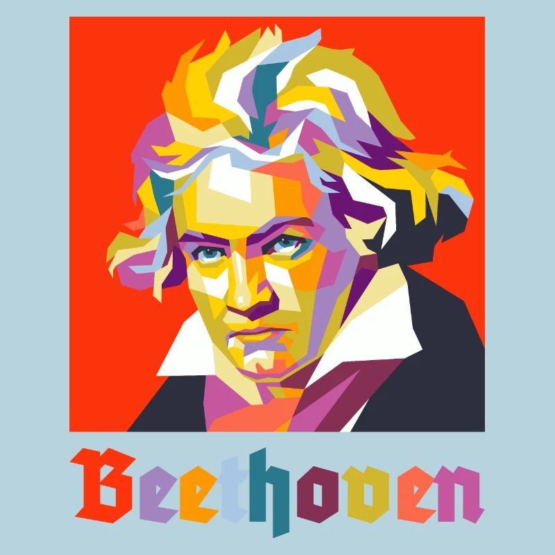 Beethoven 2