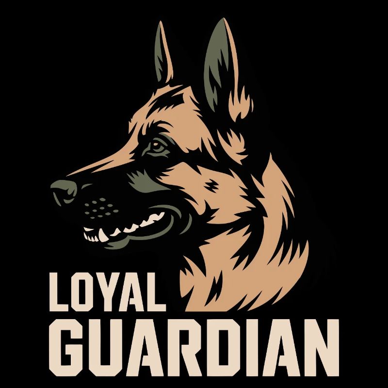Gardien loyal