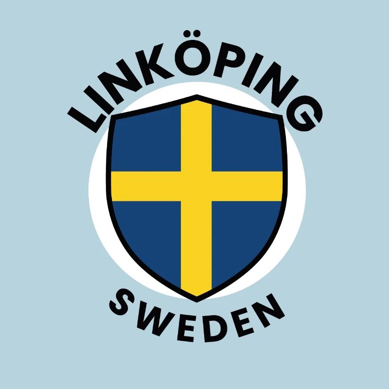 Bouclier de LÄNKÖPING, Suède