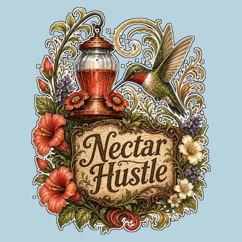 Nectar Hustle