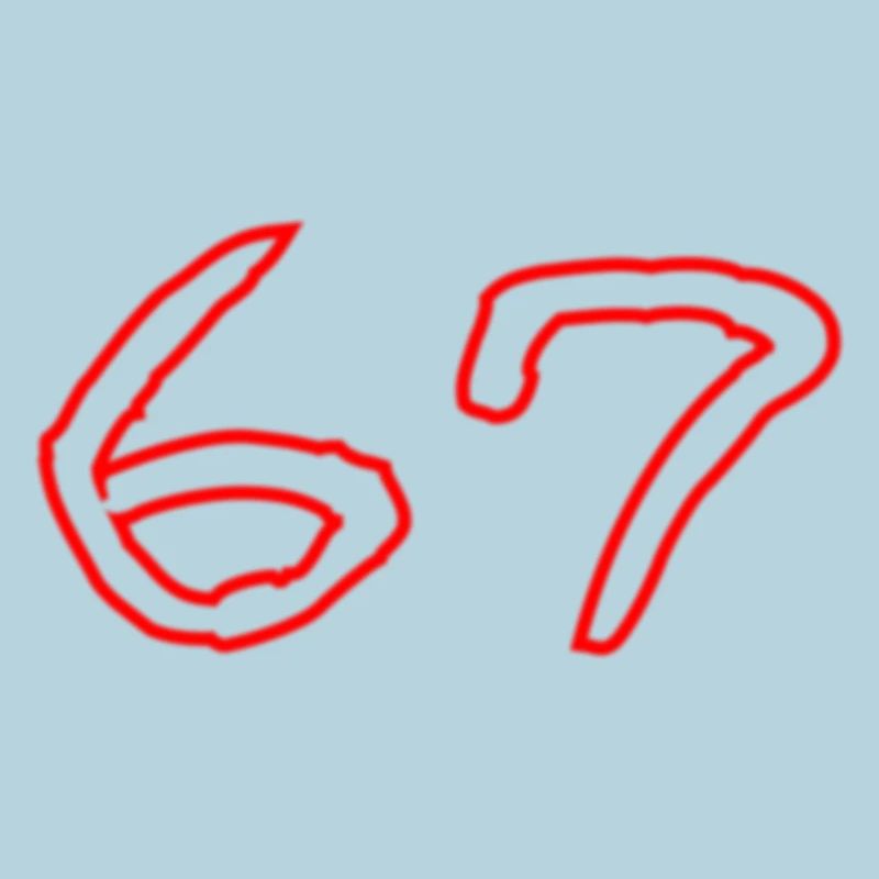 67