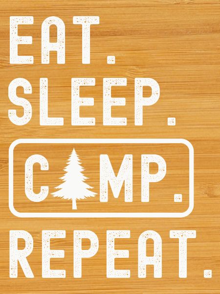 Campen Camping