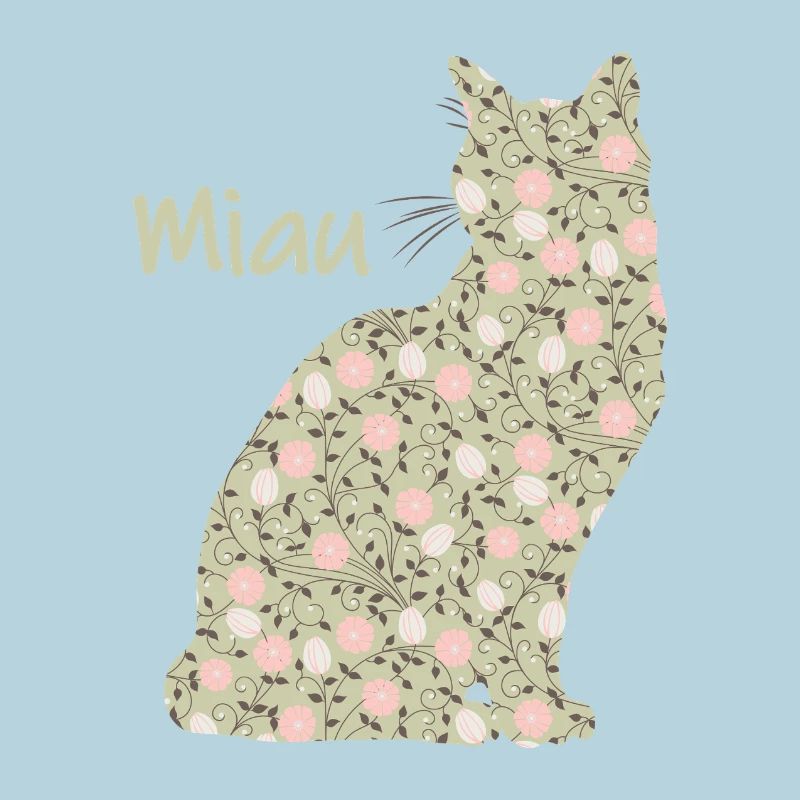 Miaou - Chat