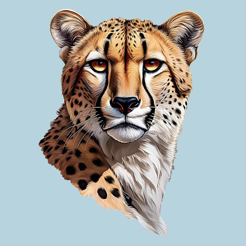 Guépard