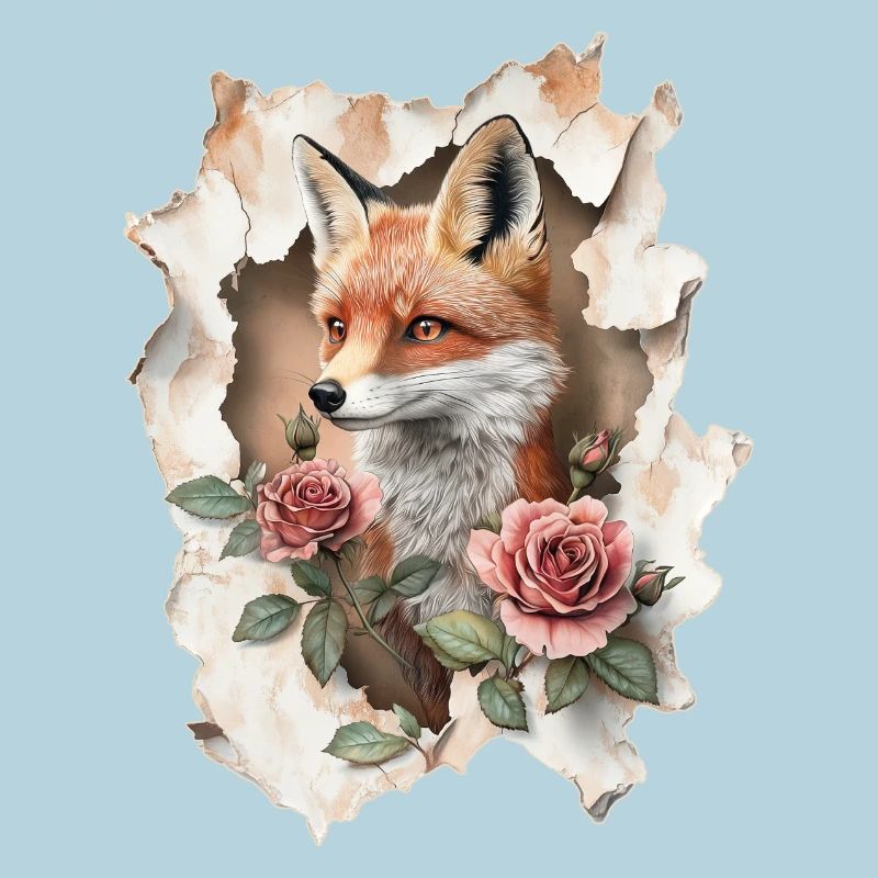 Fuchs Vintage