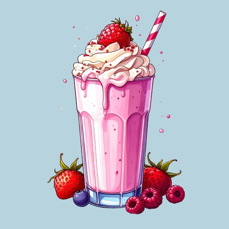 Milkshake