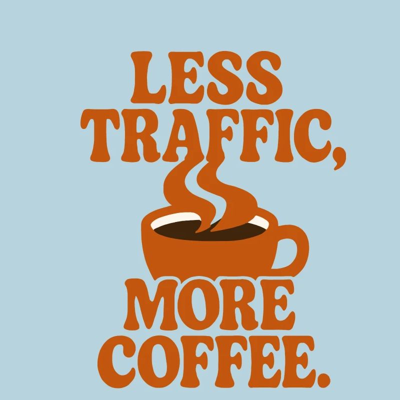 Productivité Caféinée : Zéro Perte de Temps
