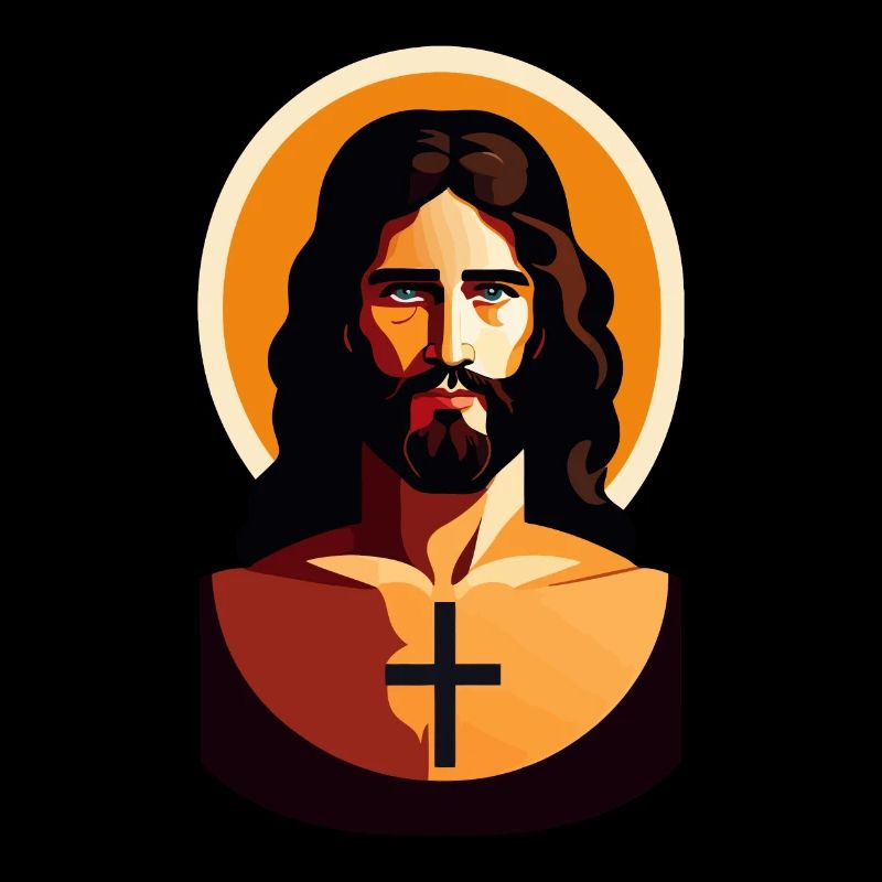 Jesus Christus