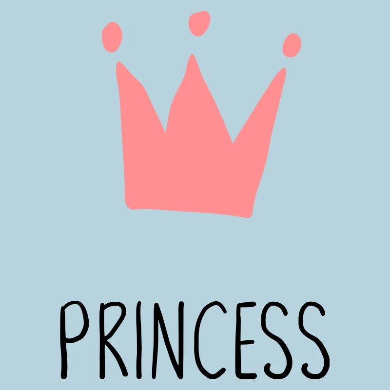 Princess Prinzessin Krone Geschenk