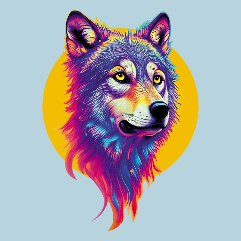 Wolfskopf