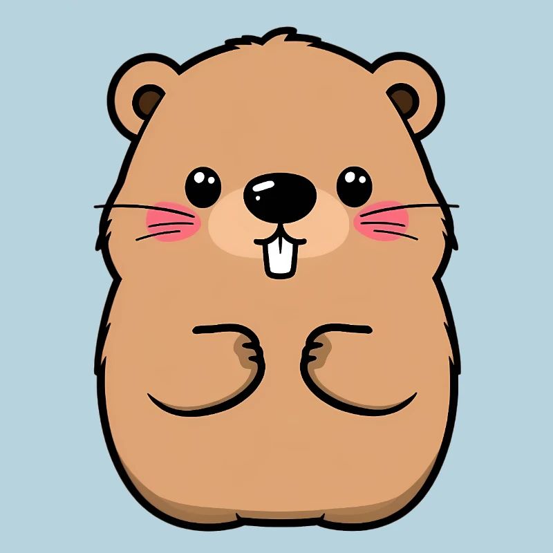 Murmeltier