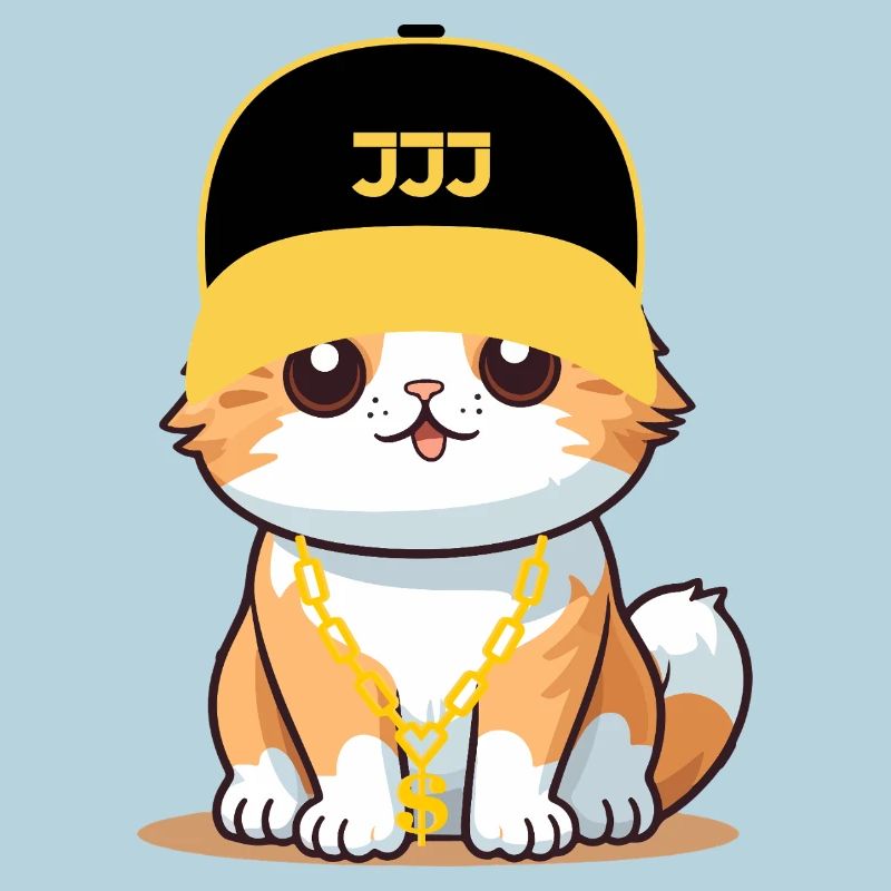 Chat swag - chat cool