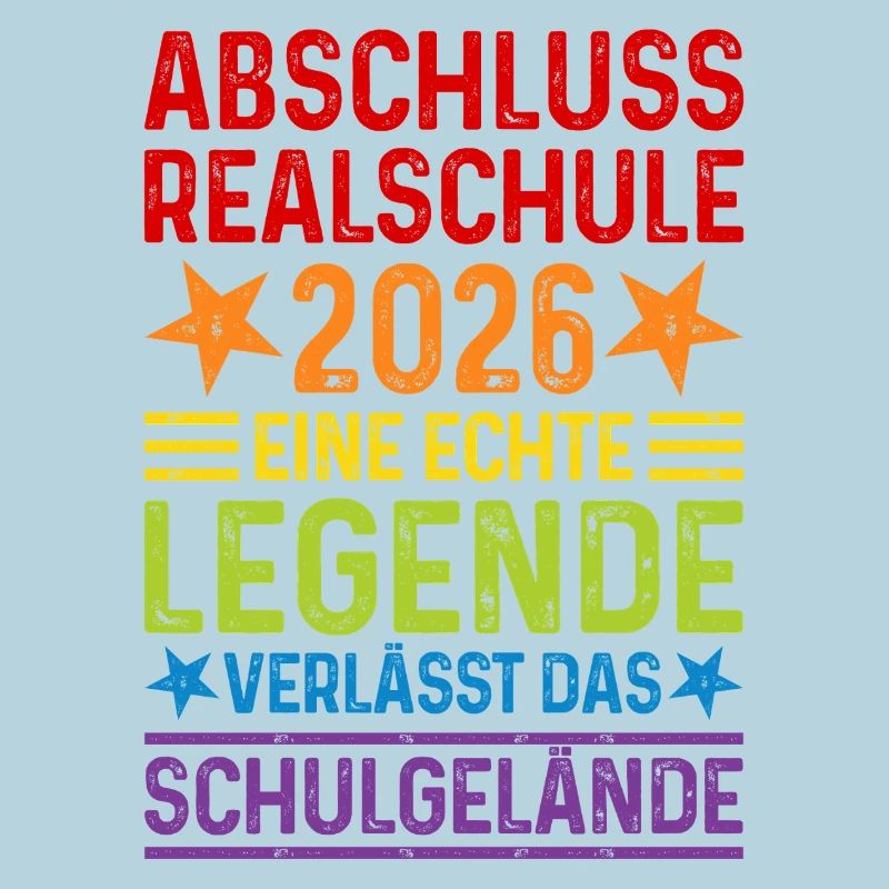 Realschule Abschluss 2026 