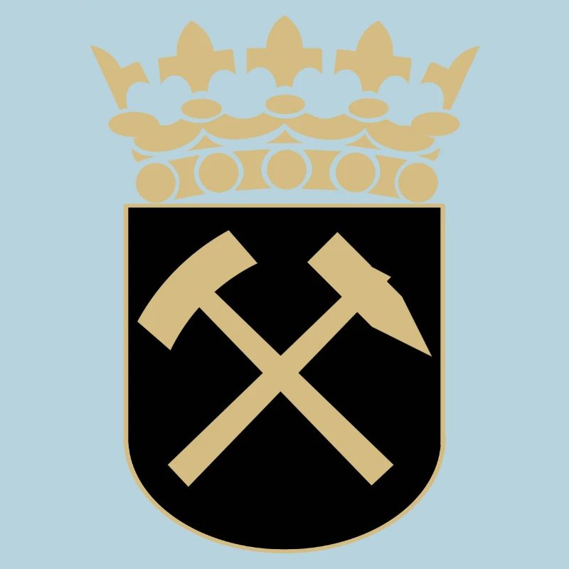 Ruhrpott Wappen klein