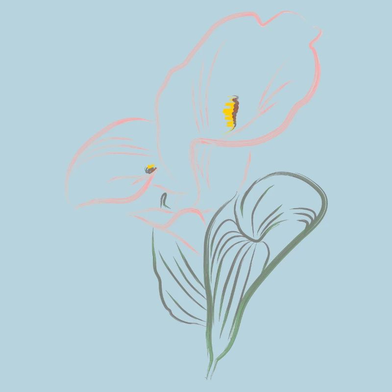 CALLA mix cold