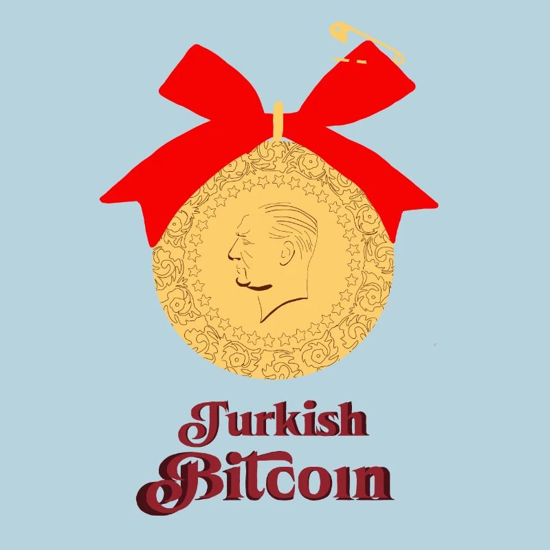 Turkish Bitcoin