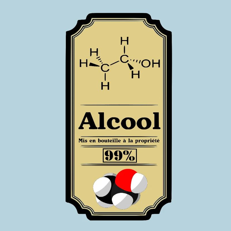 Alcool