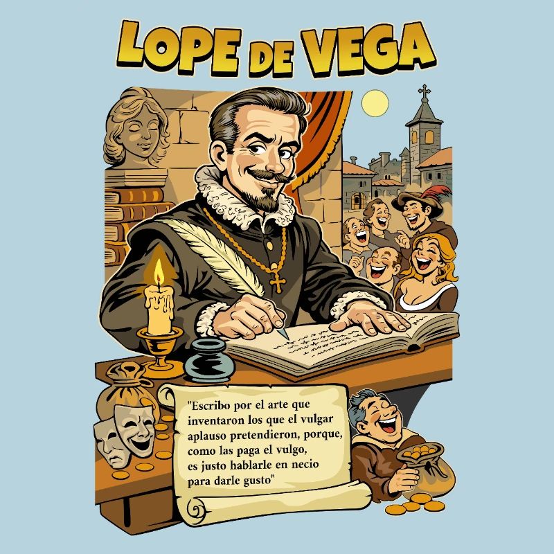 Lope de Vega