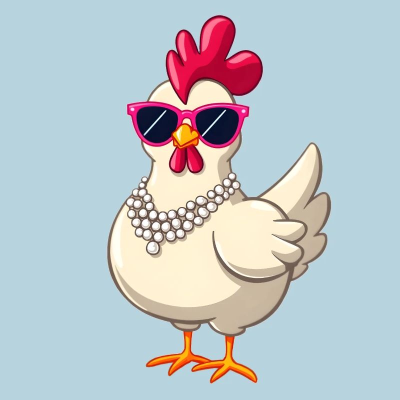 Poulet