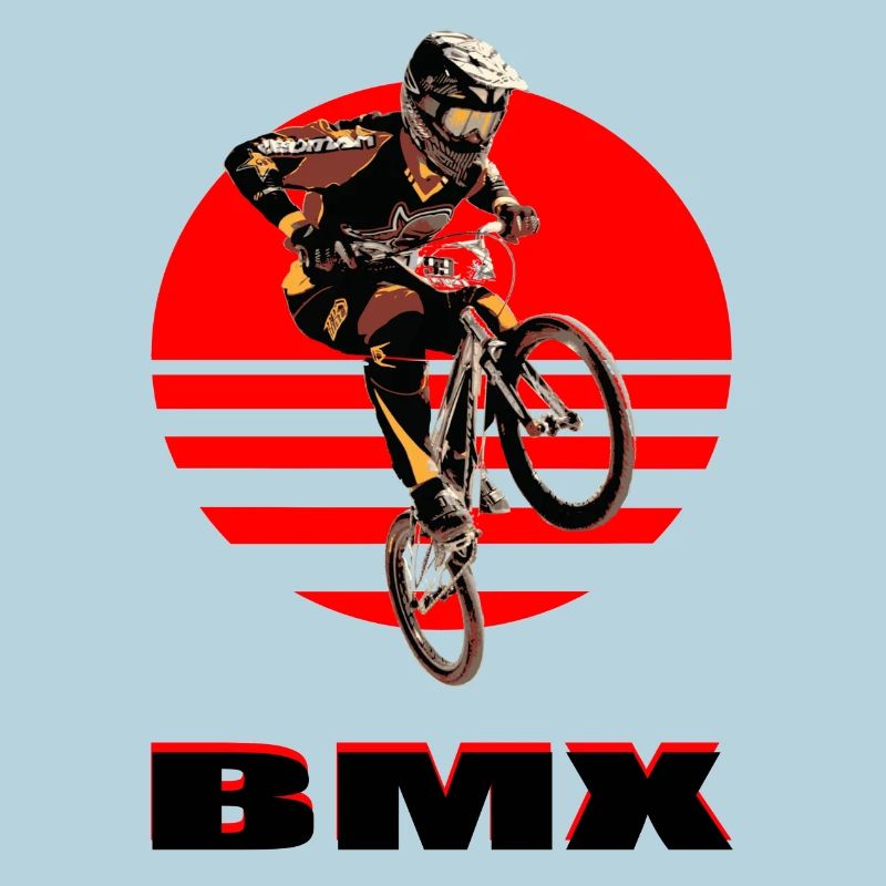 BMX Bike