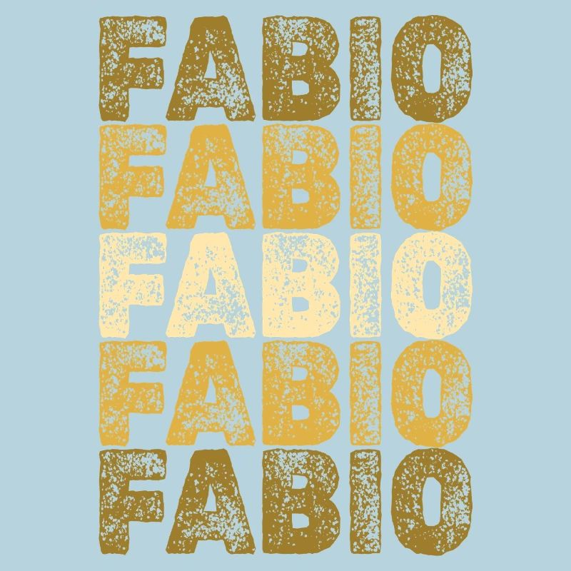 Roots Fabio