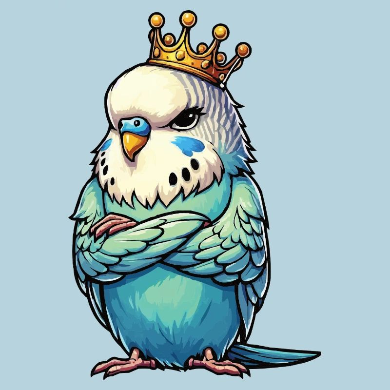 Budgerigars Budgie Owners Budgies