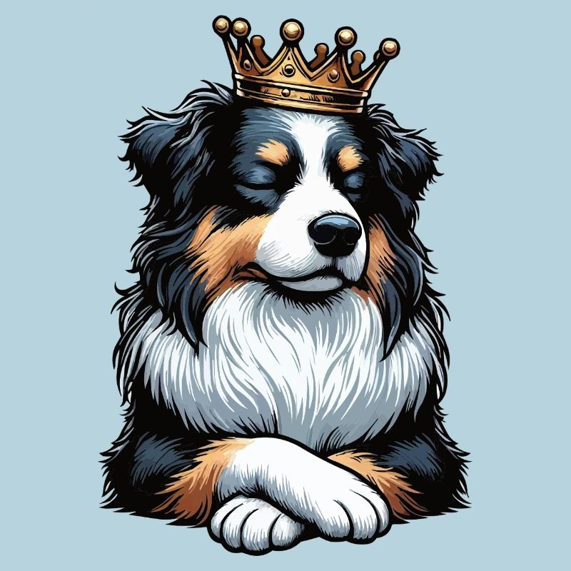Australian Shepherd Aussie Aussiebesitzer Aussies