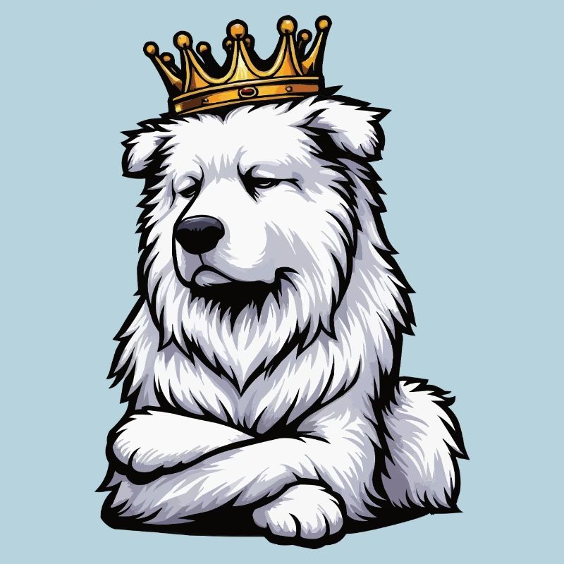 White Shepherd Shepherd Shepherd Dogs