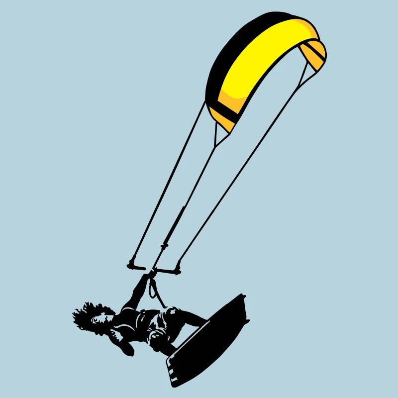 Kitesuf flex