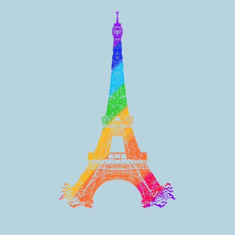 Eiffel tower