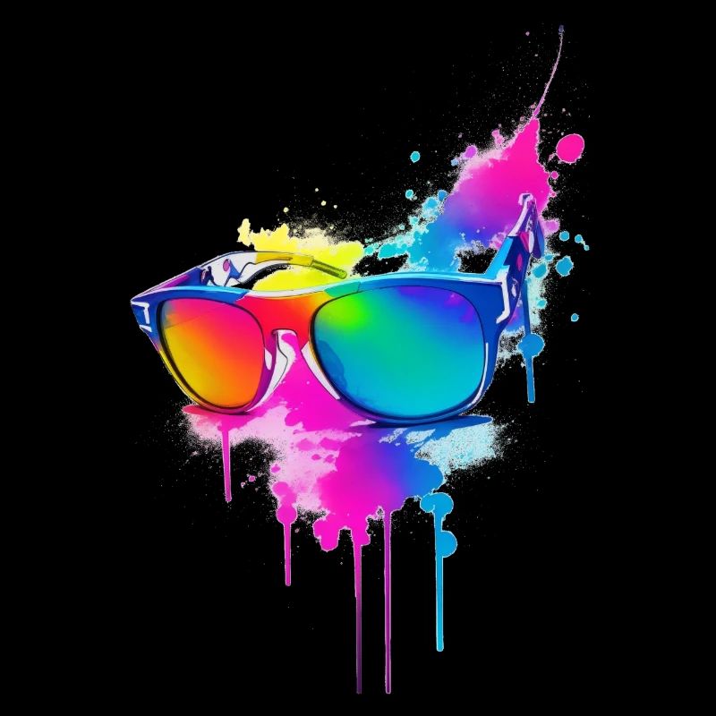 Lunettes de soleil