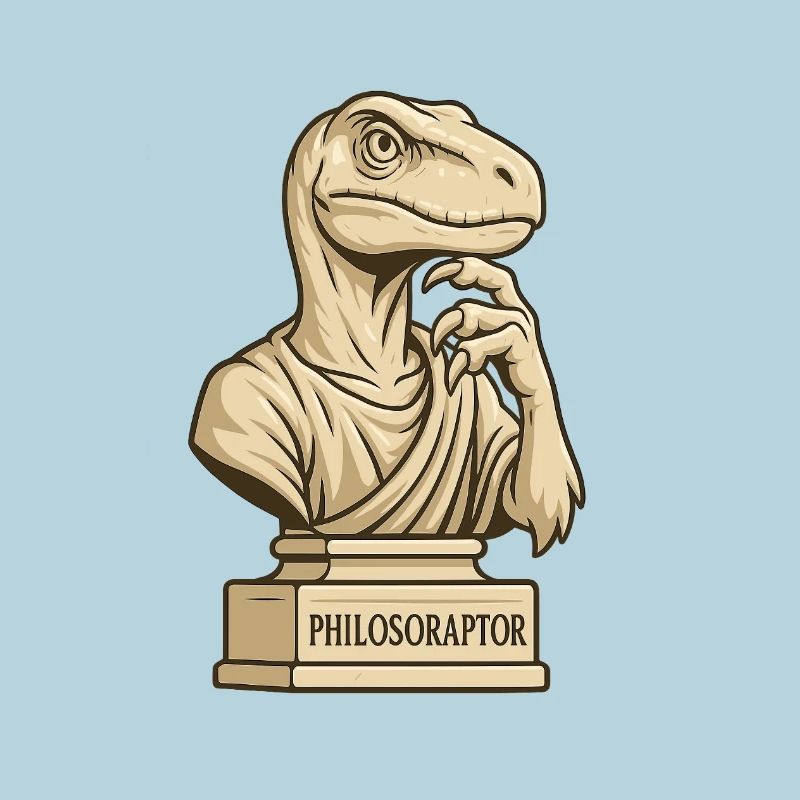 Philosoraptor