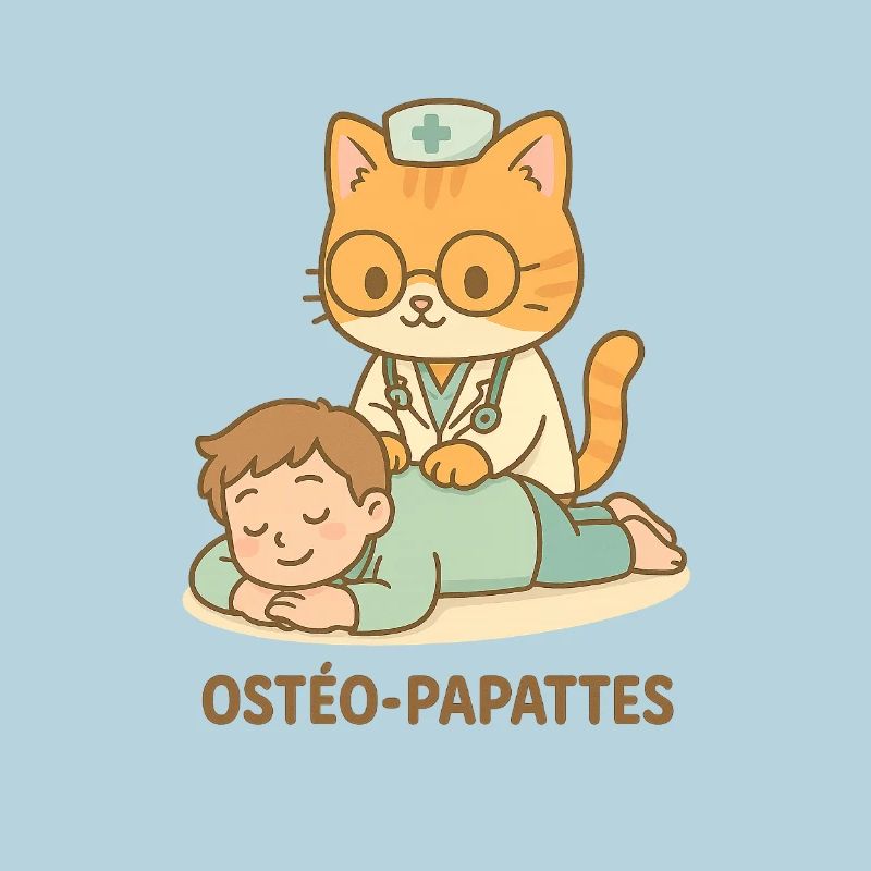 Ostéo-Papattes