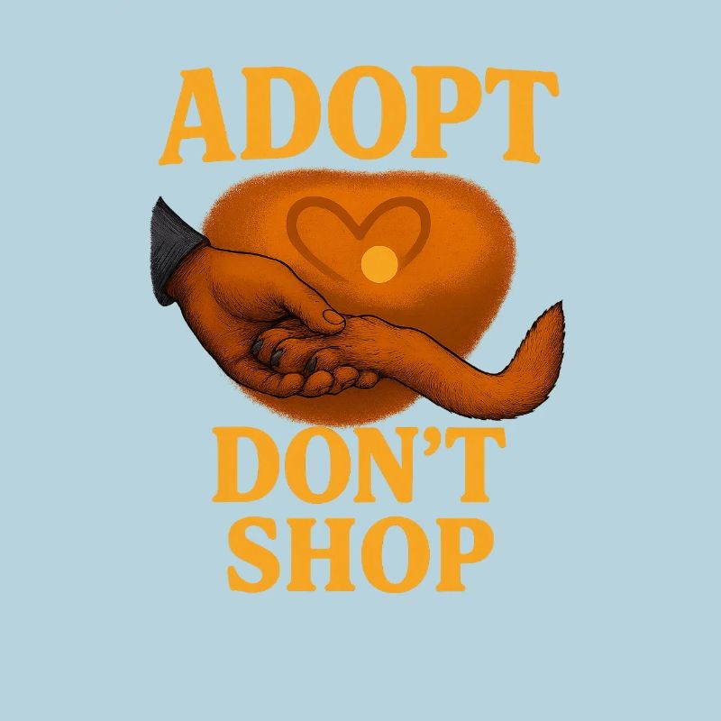 Conception empathique de l’adoption de chat