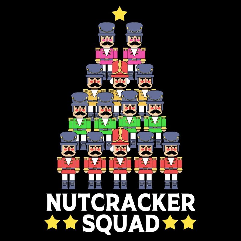 Christmas Nutcracker
