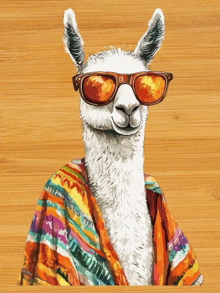 lama