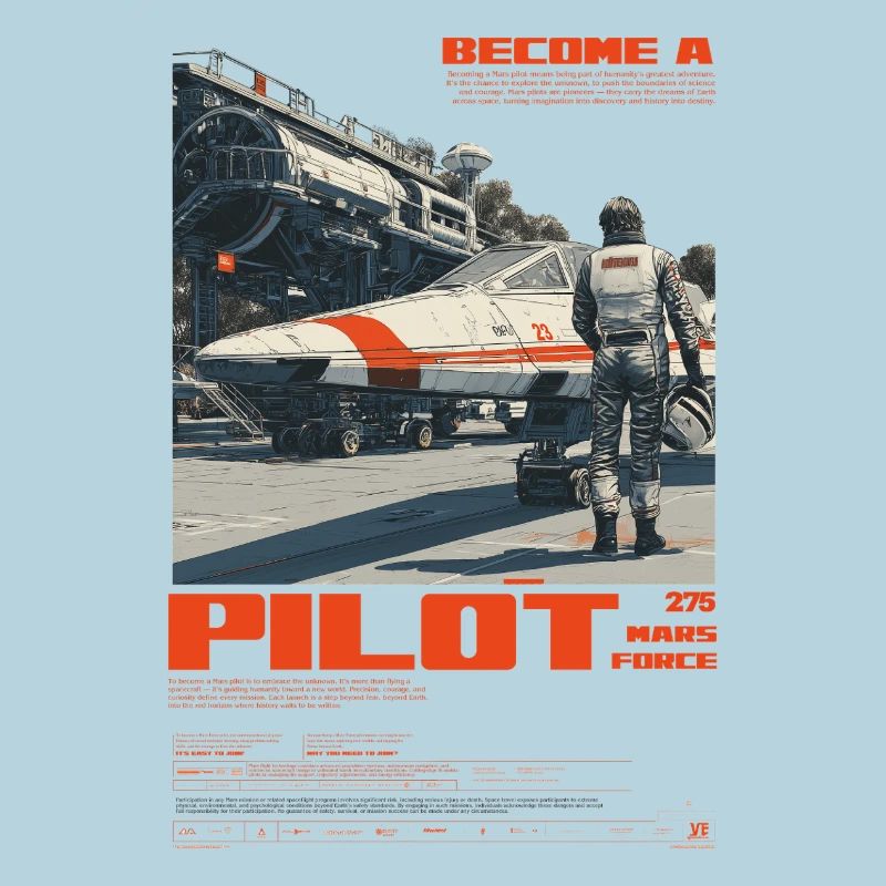 MARS PILOT