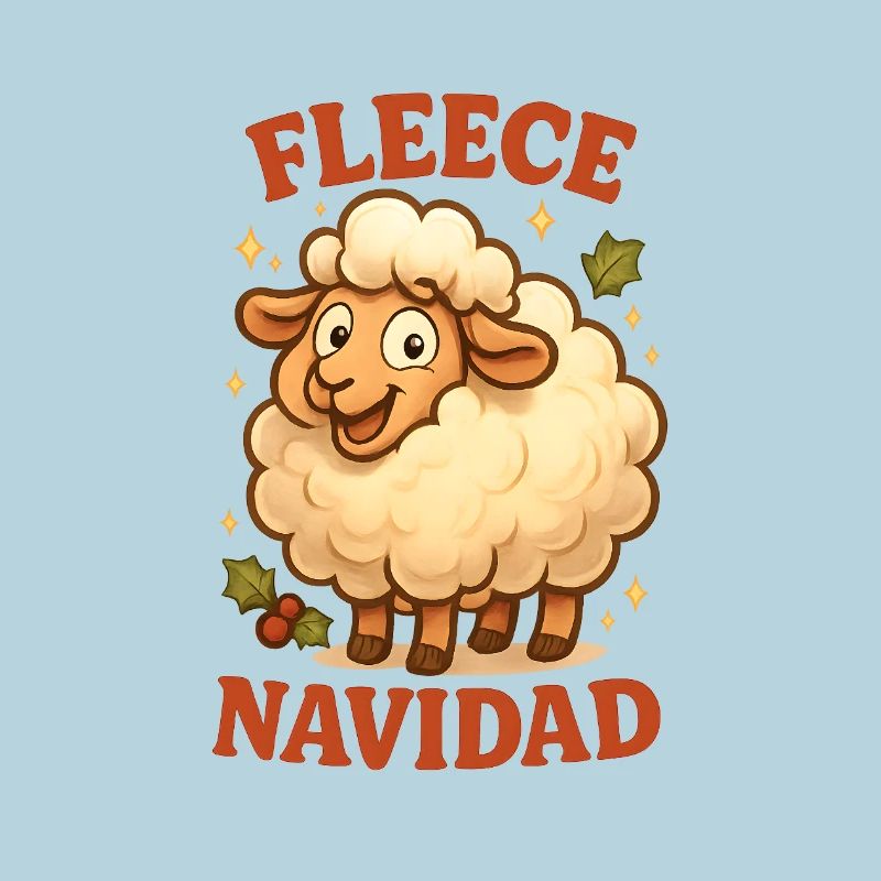Feliz Navidad Christmas