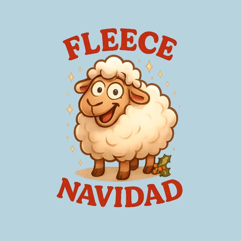 Navidad de toison