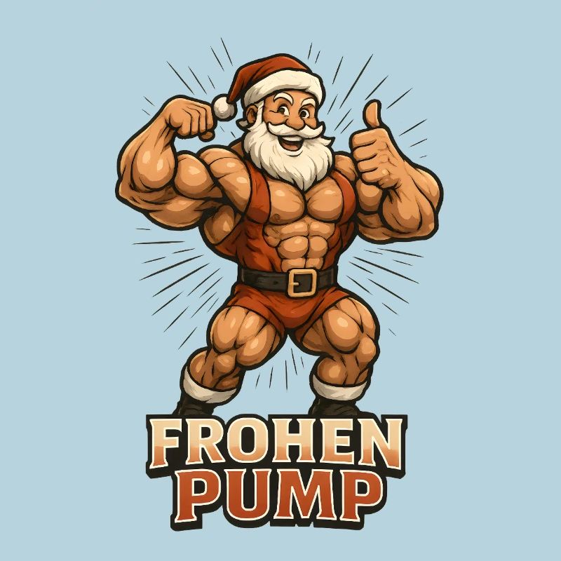 Frohen Pump