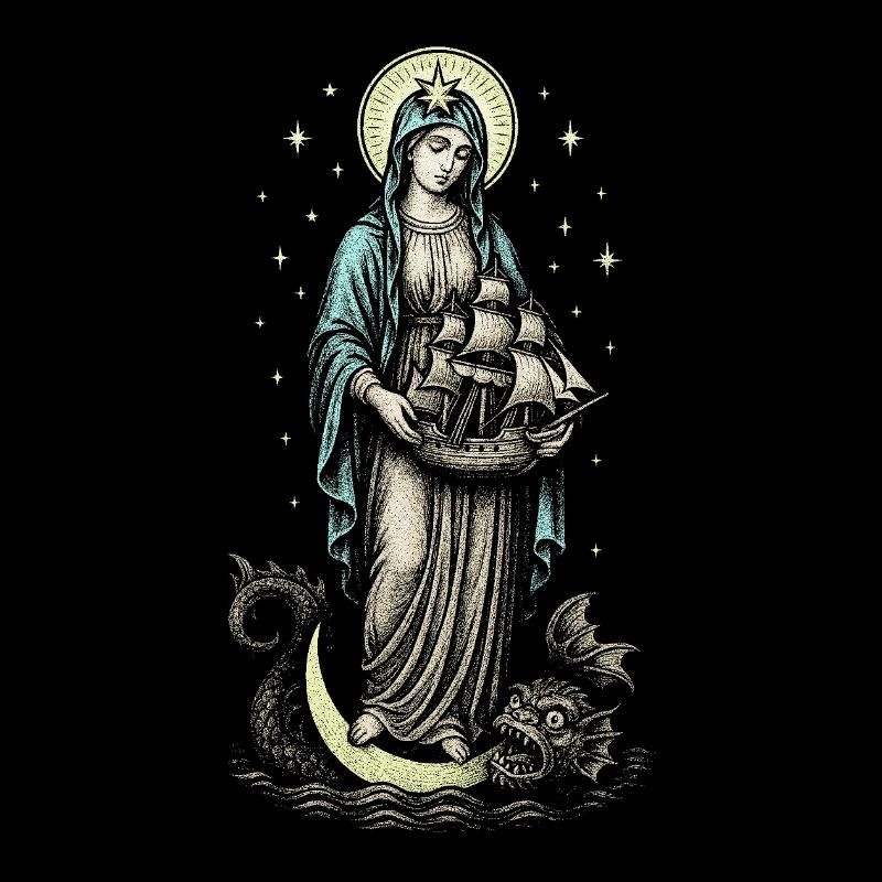 Stella Maris