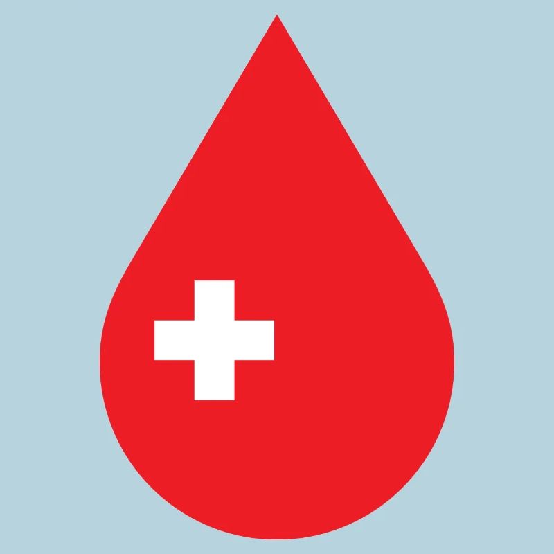 Blut spenden, Blutspendedienst, Blutspender