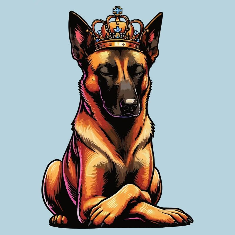 Malinois Belgian Shepherd Malinois Owner