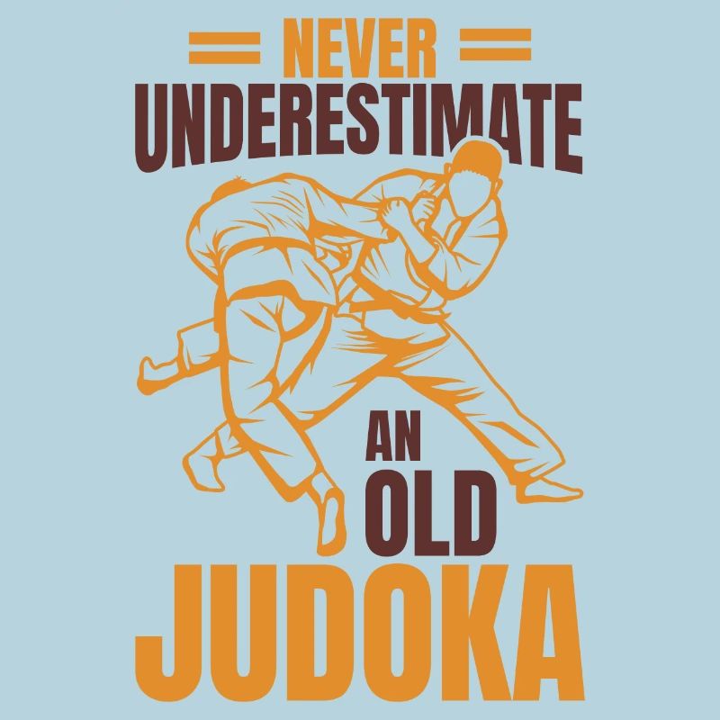 Judo Opa