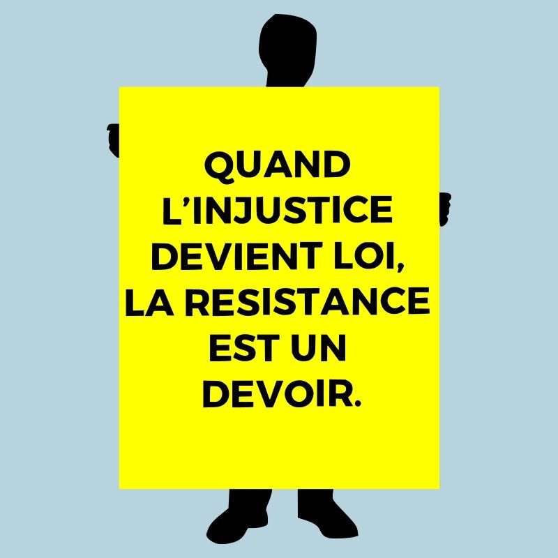 Injustice