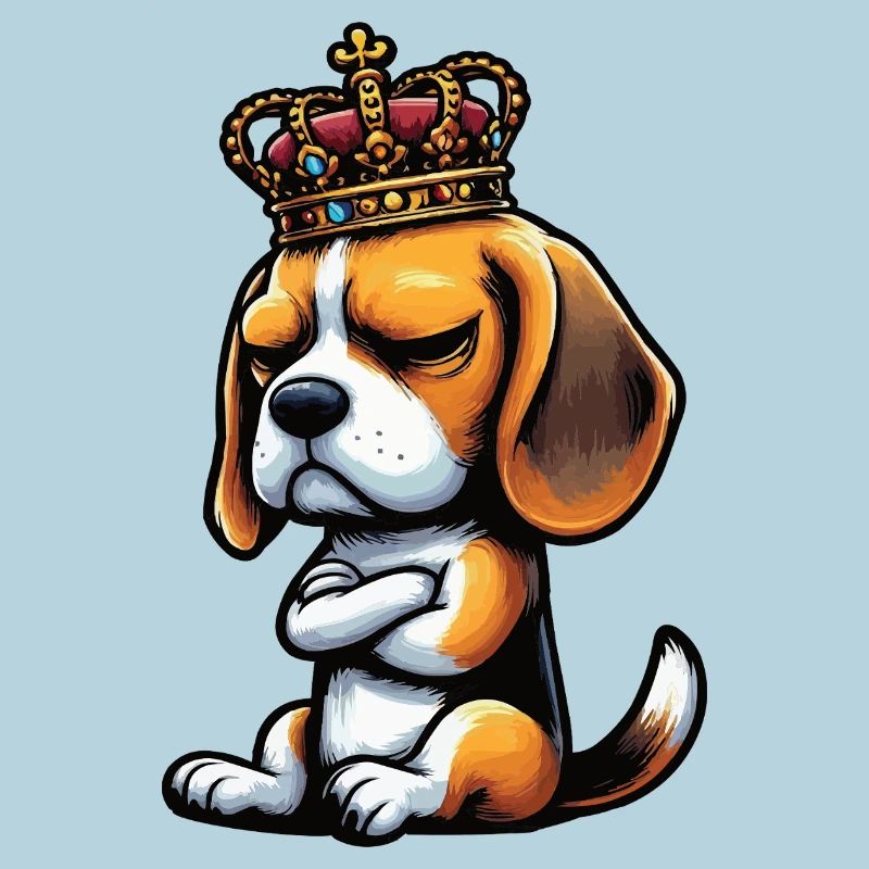 Beagle Beaglebesitzer Beaglehalter beaglehund