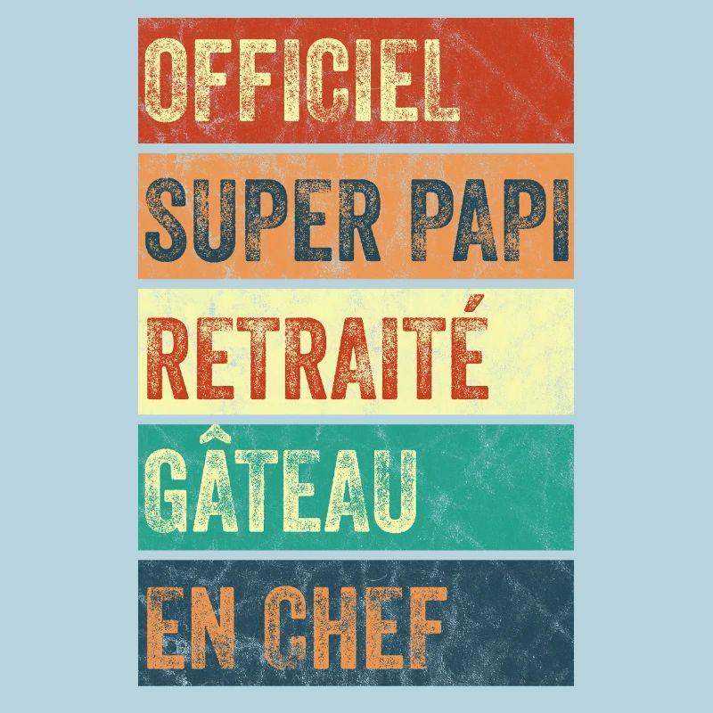 Super Papi Officiel