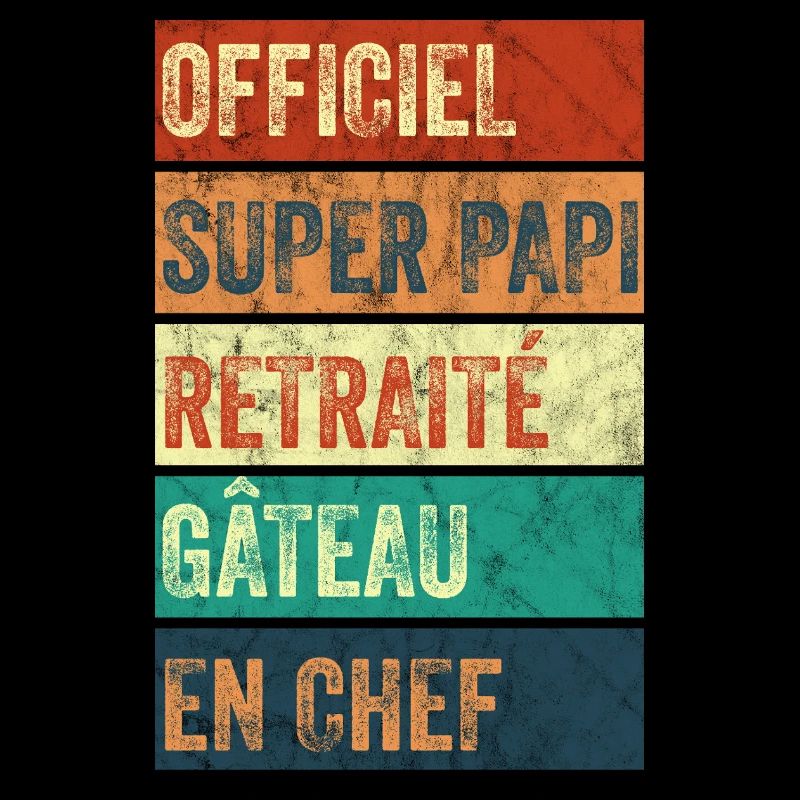 Super Papi Officiel