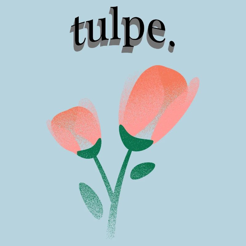 tulpe.
